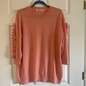 MCQ Alexander McQueen 100% wool sweater